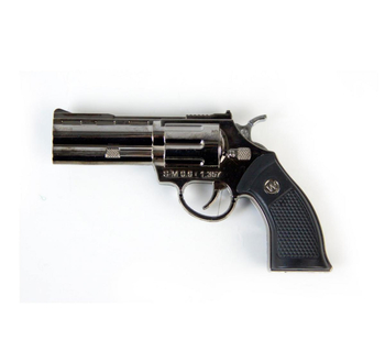 Турбо-зажигалка Revolver ДИСКОНТ - Уценка - Магазин ТОПовых приборов и аксессуаров для  курения  bongstore.ru